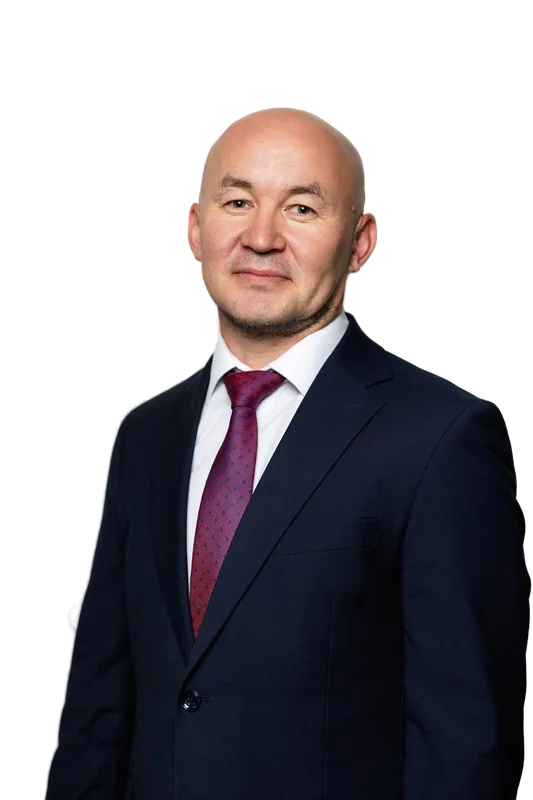 Ренат Хилажев