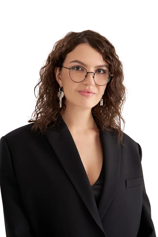 Анна Марсо