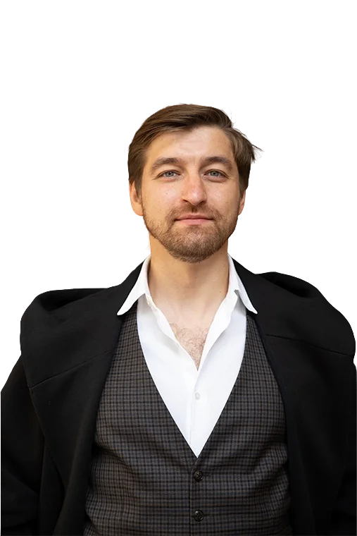 Евгений Коблов