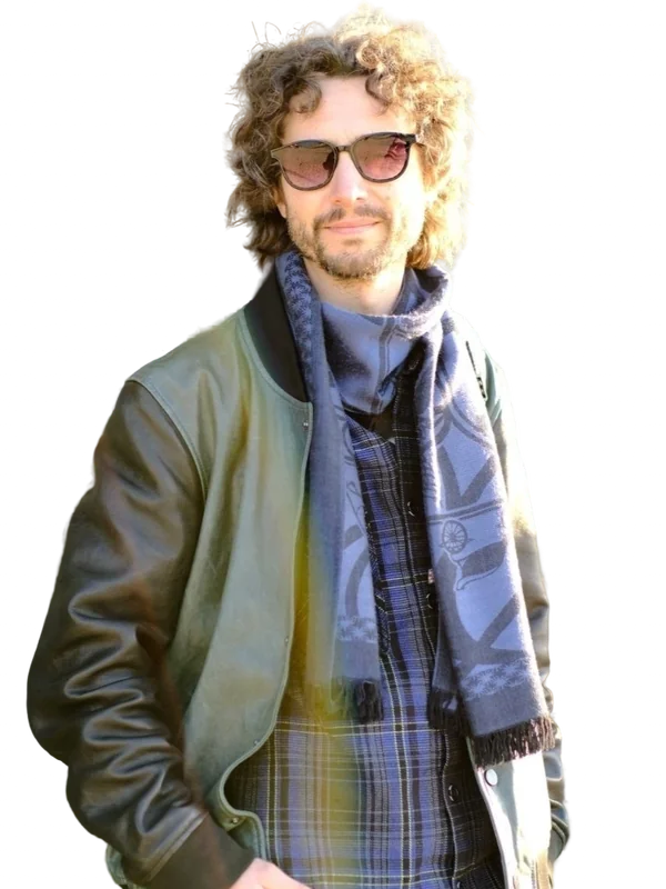 Александр Губанов