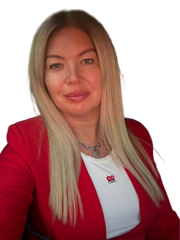 Зубкова Милена
