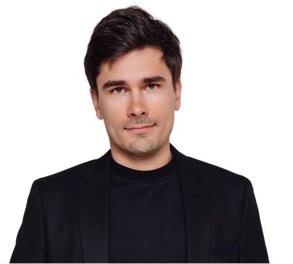 Андрей Юдин