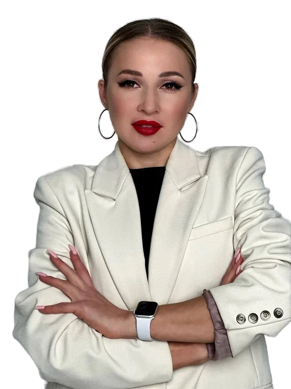 Гарипова Римма