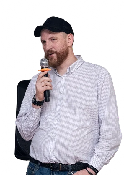 Евгений Гриневич