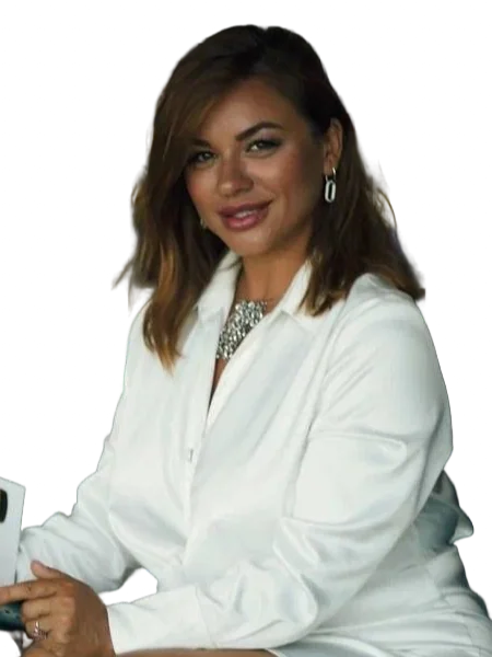 Карина Лебедева