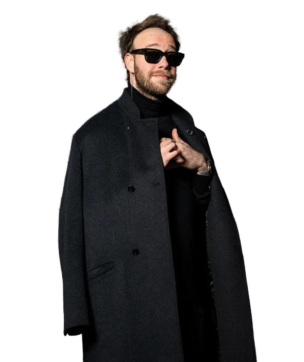 Андрей Киселёв
