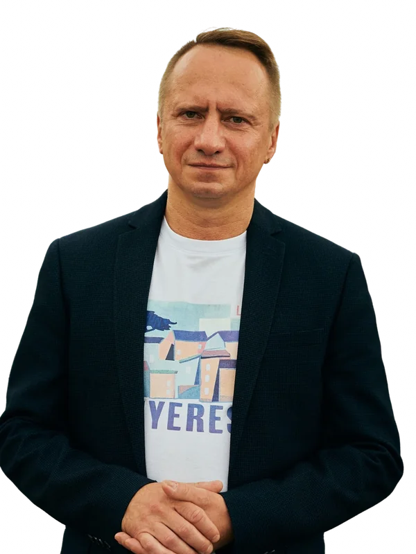 Кирилл Кудинов
