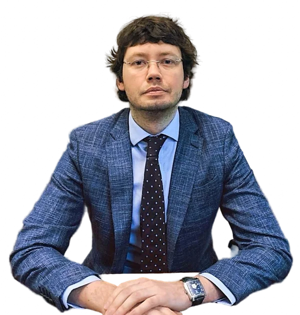 Александр Демин