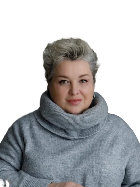 Ольга Кулекина