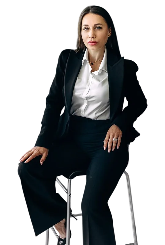 Елена Левашова